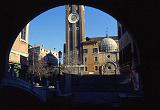 6-Chiesa dei Santi Apostoli,26 marzo 1989